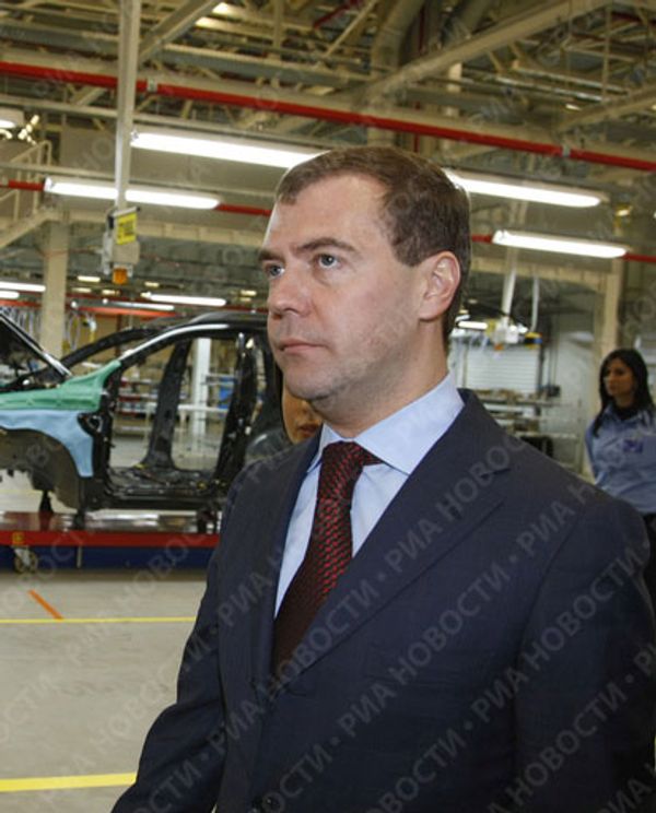 RIA Novosti, Dmitry Astakhov - Sputnik International