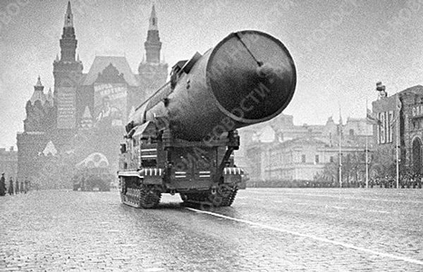RIA Novosti, Sergey Subbotin - Sputnik International