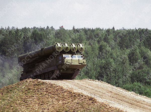 RIA Novosti, Dmitry Korobeinikov - Sputnik International