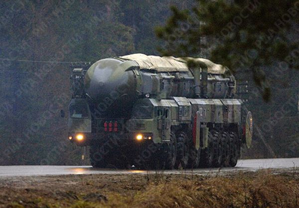 RIA Novosti, Sergey Guneev - Sputnik International