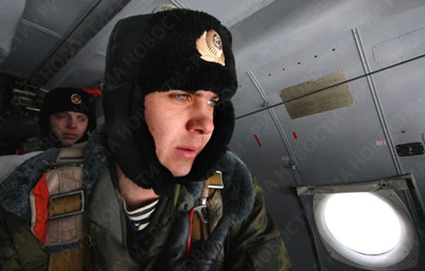 RIA Novosti, Vitaly Ankov - Sputnik International