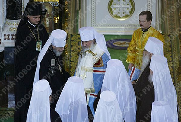 RIA Novosti, Ruslan  Krivobok - Sputnik International