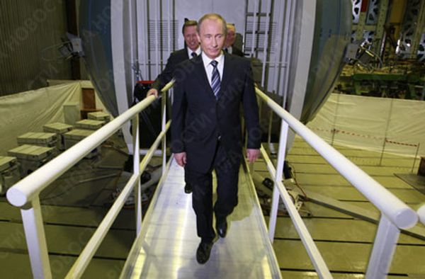 RIA Novosti - Sputnik International