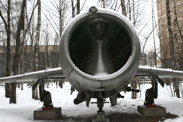 RIA Novosti - Sputnik International