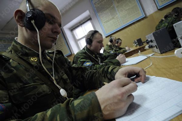 RIA Novosti, Mikhail Mordasov - Sputnik International