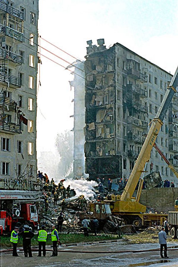 RIA Novosti, Dmitry Korobeinikov - Sputnik International