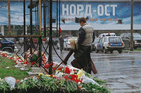 RIA Novosti, Alexander Polyakov - Sputnik International
