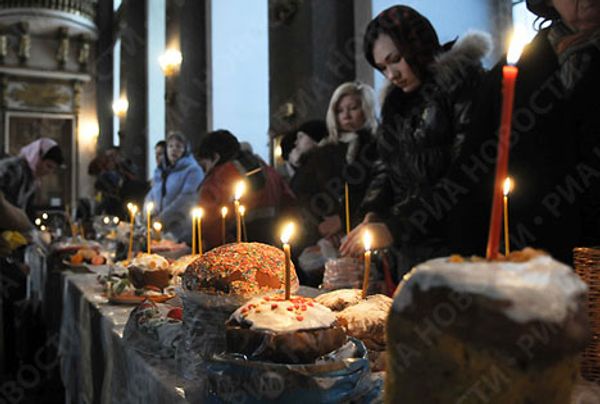 RIA Novosti, Sergey Yermokhin - Sputnik International