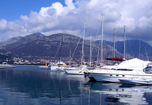  Motorboat kills holidaymaker in Russian Black Sea resort  - Sputnik International