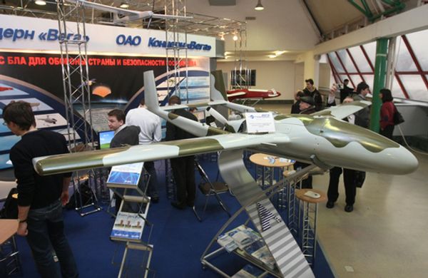 Expo - Sputnik International