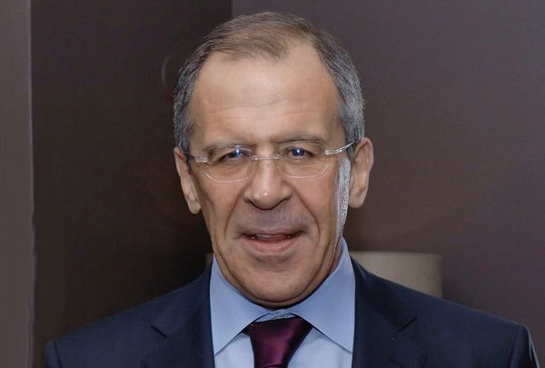 Сергей Лавров Сергей Лавров - Sputnik International