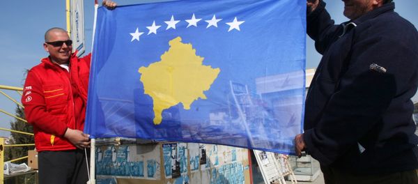 The European Union welcomes the formation of a new Kosovo government and hopes it will resume the partially recognized country’s path toward European integration, the EU’s foreign policy chief Federica Mogherini and neighborhood policy commissioner Johannes Hahn said in a joint statement Tuesday. - Sputnik International