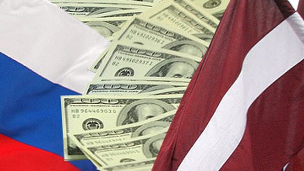  Latvia puts damage from 'Soviet occupation' at $200 bln - media - Sputnik International