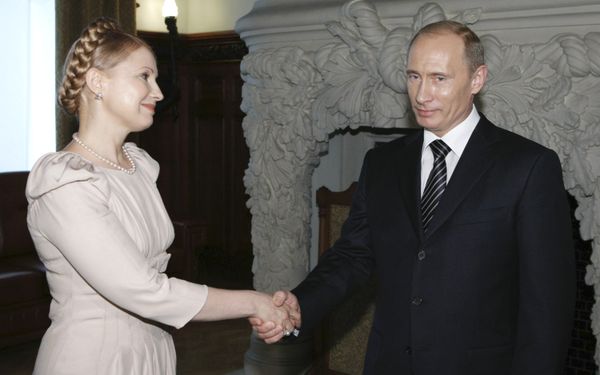 Gazprom may pre-pay Ukraine for gas transit - Sputnik International