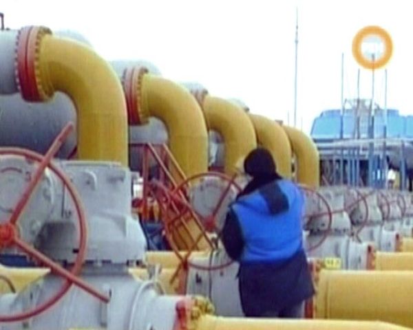 Uzbekistan to resume gas supplies to Kyrgyzstan - Sputnik International