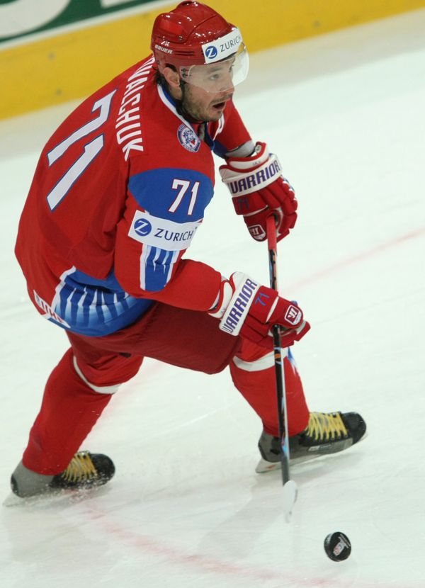 Hockey  - Sputnik International