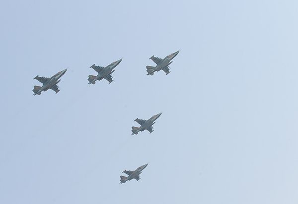 Su-25SM Frogfoot attack planes - Sputnik International
