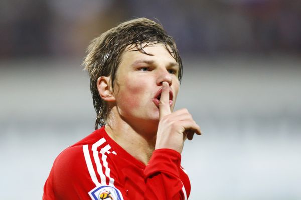  Arshavin seeks 'huge pay rise' from Arsenal - paper  - Sputnik International