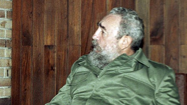 Castro warns of chaos if international forces sent to Honduras Castro warns of chaos if international forces sent to Honduras - Sputnik International