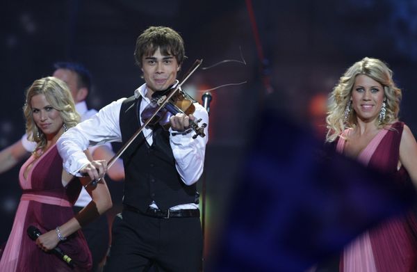 Moscow Eurovision ends in fairytale win for Norway  - Sputnik International