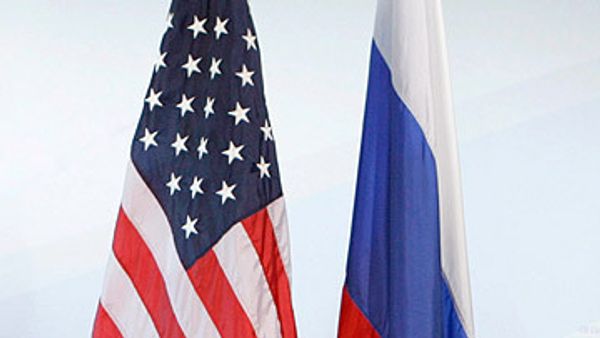Russia, U.S. - Sputnik International
