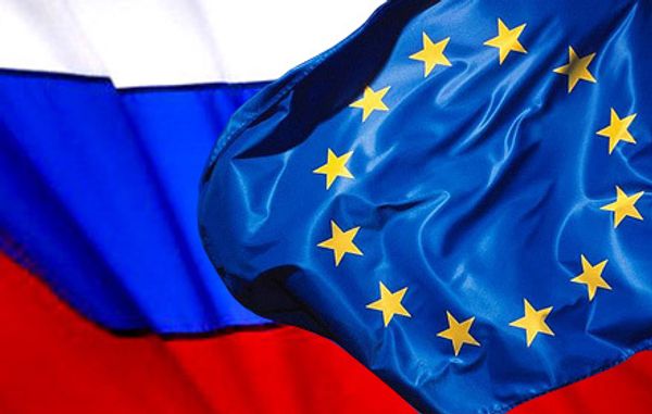 Russia-EU Russia-EU - Sputnik International