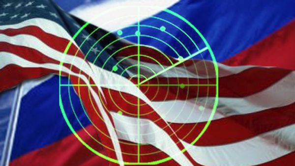 missile shield  - Sputnik International