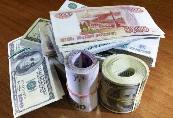 Thieves take $320,000 from education dept. in S.Russia village  - Sputnik International