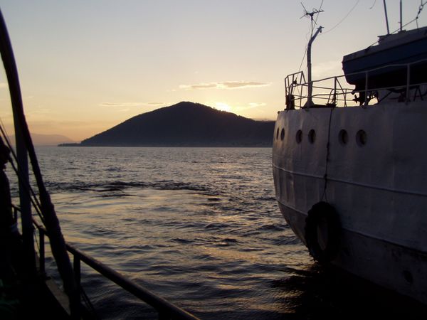 Baikal - Sputnik International