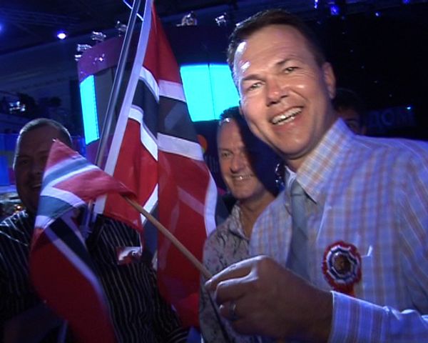 EuroHouse rocked to the tune of Europe’s latest hits   - Sputnik International