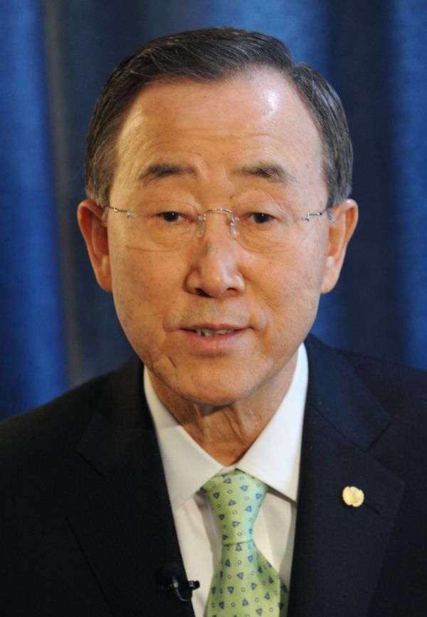 UN chief warns 10 years left to stop irreversible climate change - Sputnik International