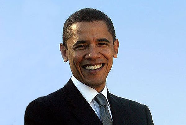 Obama to face gay parade during July visit to Moscow  - Sputnik International