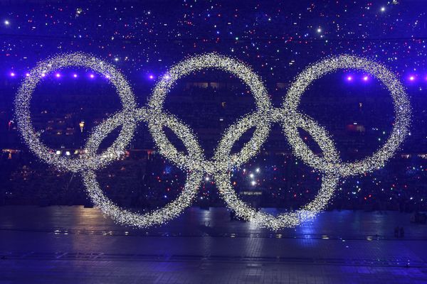 2010 Winter Olympics - Sputnik International