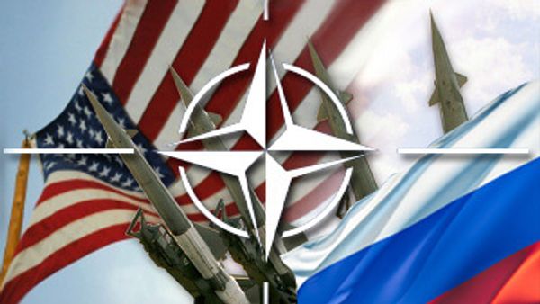 Russia concerned by U.S. missile shield talks with non-NATO states - Sputnik International