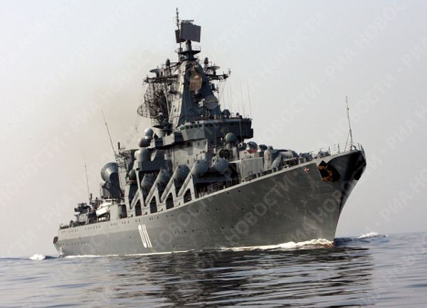 Russia marks Pacific Fleet Day Russia marks Pacific Fleet Day - Sputnik International