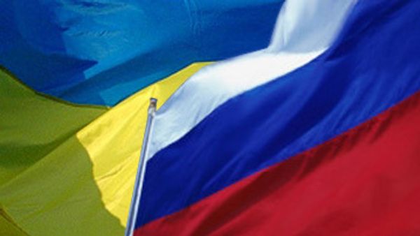 Russia and Ukraine - Sputnik International