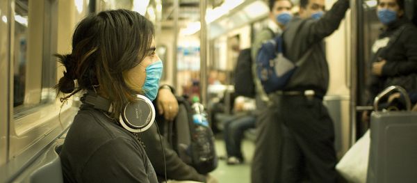 In June 2009, the World Health Organization raised the worldwide pandemic alert level for swine flu to the highest possible. - Sputnik International