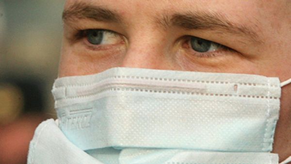 Swine flu - Sputnik International