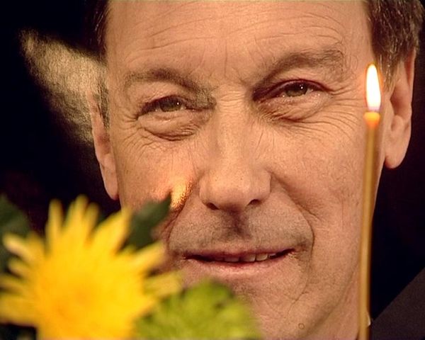Lenkom Theater performs play in memory of Oleg Yankovsky  - Sputnik International