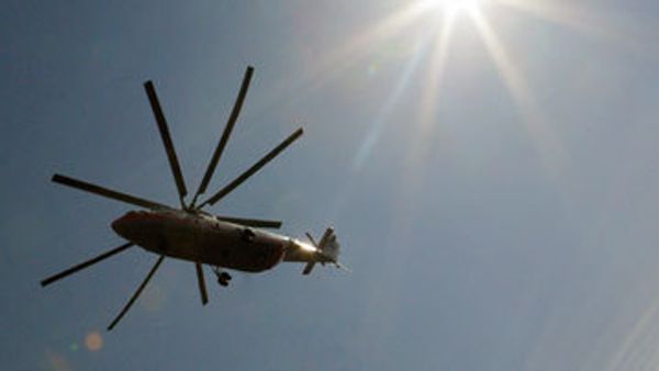 At least 26 killed in Pakistan helicopter crash - Sputnik International