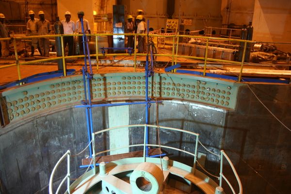 India gives West Bengal nuclear plant environmental clearance - Sputnik International