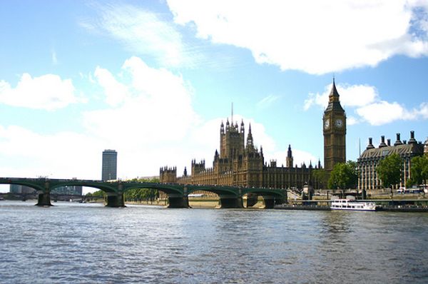  Estonia sells ambassador's residence in London to raise cash  - Sputnik International