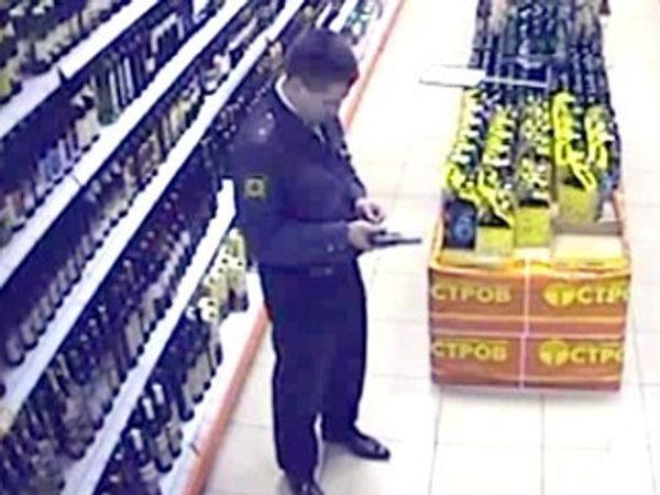 Victim of police officer shooting spree to sue Moscow authorities - Sputnik International