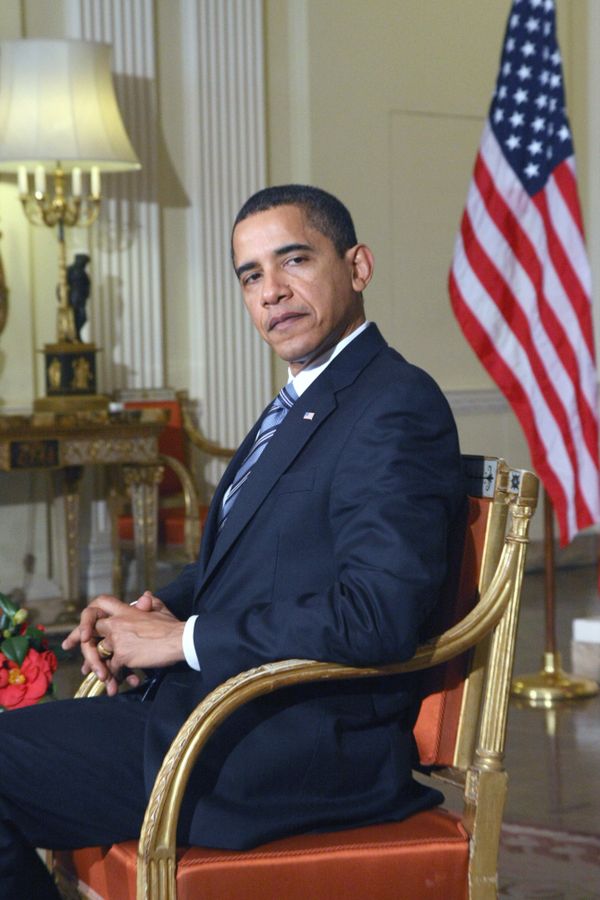 Jewish lobby attacks President Obama - Sputnik International