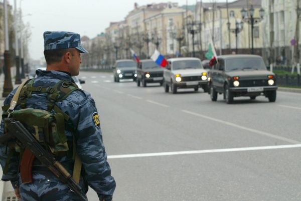 Official data shows abductions, murders sharply up in Chechnya  - Sputnik International