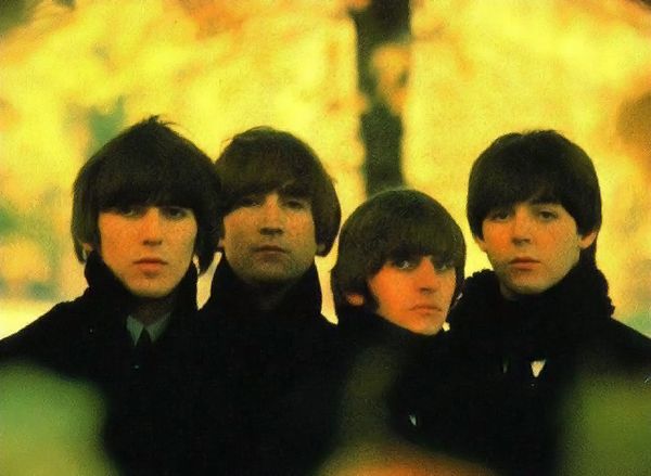  Urals statue brings Fab Four back to the USSR  - Sputnik International