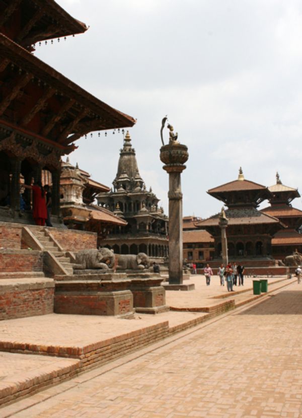 Nepal - Sputnik International