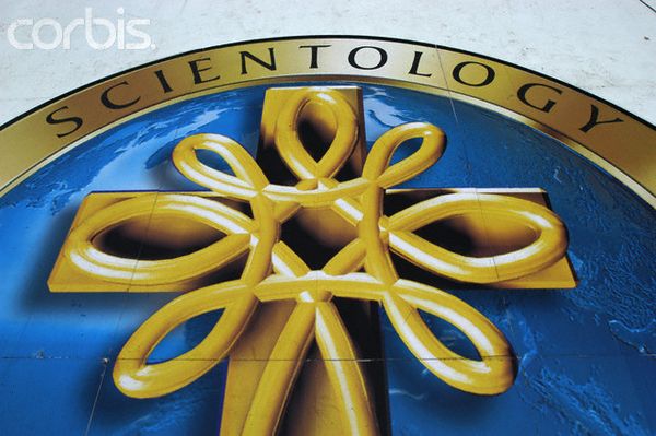 French woman takes Scientology to court for fraud French woman takes Scientology to court for fraud - Sputnik International