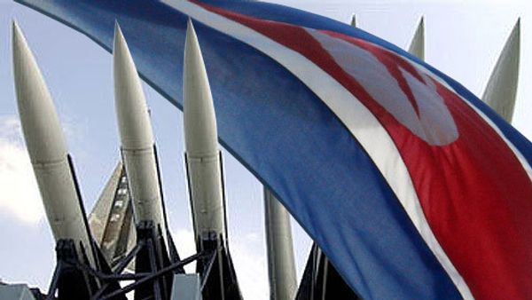 Leading Russian senator urges caution over N.Korea sanctions  - Sputnik International