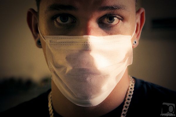 Number of global swine flu cases tops 44,000 - WHO - Sputnik International